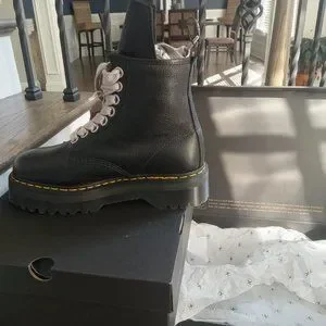 Rick Owens | Shoes | New Rick Owens X Dr Martens 46 Jumbo  display picture 2